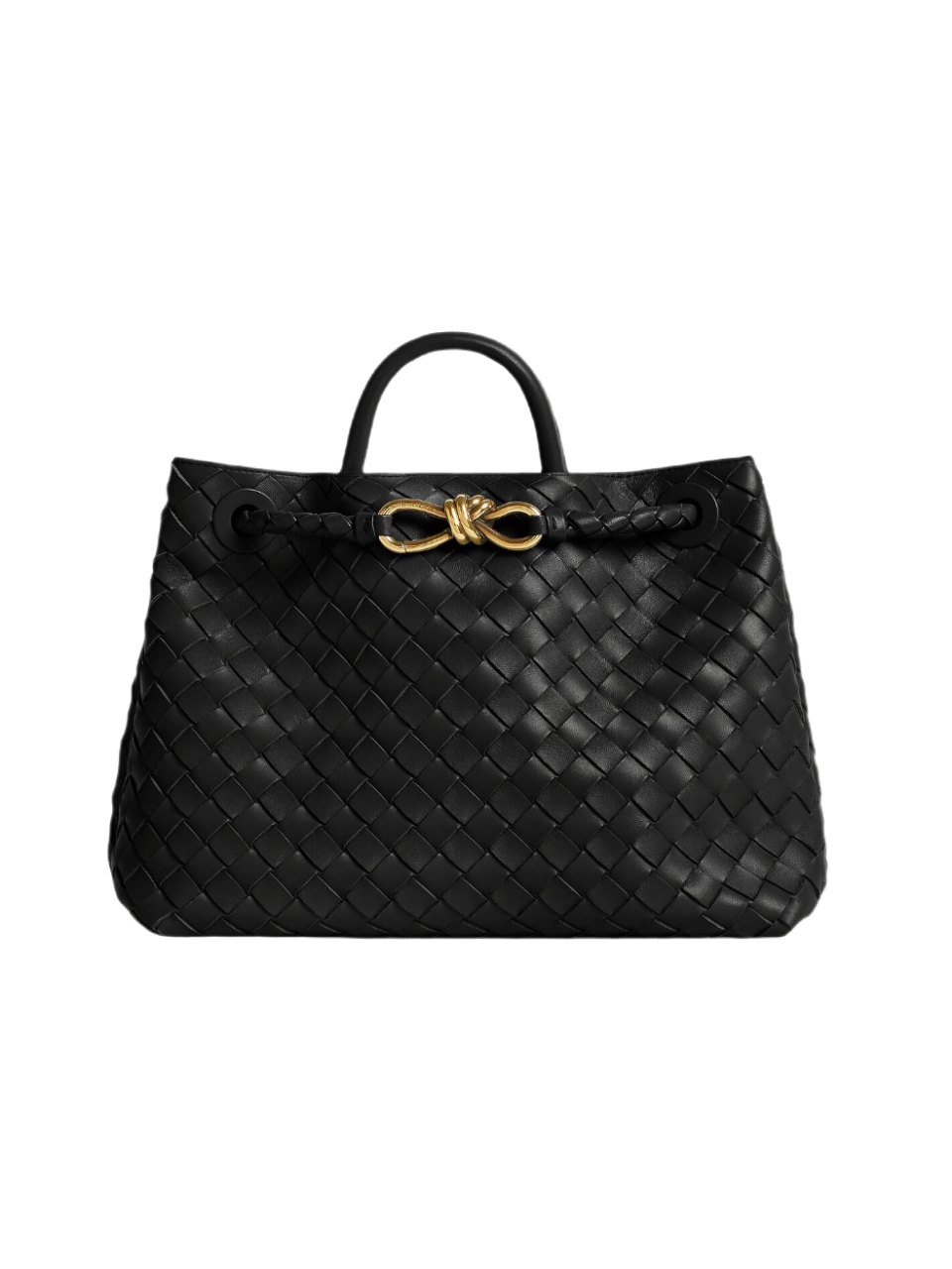 Сумка Andiamo small Bottega Veneta